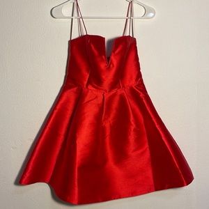GB cocktail dress